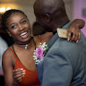 Meet your Posher, Rose